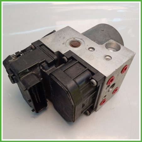 Centralina ABS Modulo Pompa BOSCH 0273004994 440500D013 TOYOTA YARIS FRP Originale Usato