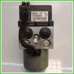 Centralina ABS Modulo Pompa BOSCH 0273004994 440500D013 TOYOTA YARIS FRP Originale Usato