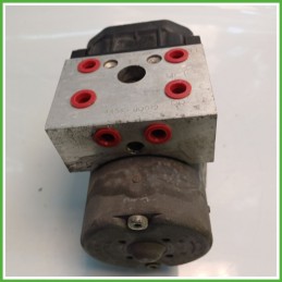 Centralina ABS Modulo Pompa BOSCH 0273004994 440500D013 TOYOTA YARIS FRP Originale Usato