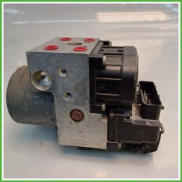 Centralina ABS Modulo Pompa BOSCH 0273004994 440500D013 TOYOTA YARIS FRP Originale Usato
