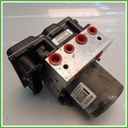 Centralina ABS Modulo Pompa BOSCH 0265950711 71737635 ALFA ROMEO 147 W8 Originale Usato