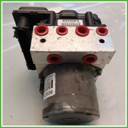 Centralina ABS Modulo Pompa BOSCH 0265950711 71737635 ALFA ROMEO 147 W8 Originale Usato