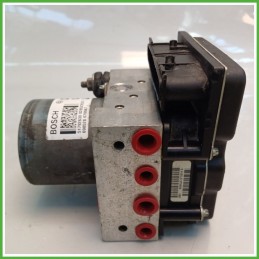 Centralina ABS Modulo Pompa BOSCH 0265950711 71737635 ALFA ROMEO 147 W8 Originale Usato
