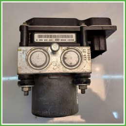 Centralina ABS Modulo Pompa BOSCH 0265951337 71749680 ALFA ROMEO MiTo X6 Originale Usato