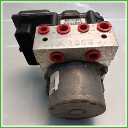Centralina ABS Modulo Pompa BOSCH 0265951337 71749680 ALFA ROMEO MiTo X6 Originale Usato
