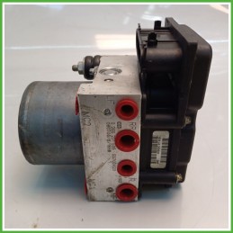 Centralina ABS Modulo Pompa BOSCH 0265800421 71746430 FIAT GRANDE PUNTO 2Y Originale Usato