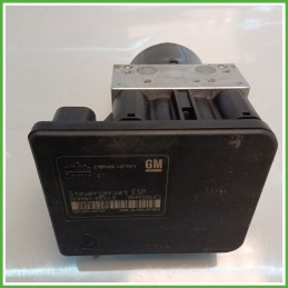 Centralina ABS Modulo Pompa ATE 10.0960-0554.3 5530160 OPEL ASTRA A04 Originale Usato
