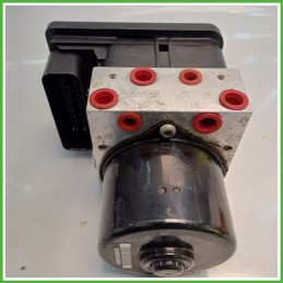 Centralina ABS Modulo Pompa ATE 10.0960-0554.3 5530160 OPEL ASTRA A04 Originale Usato