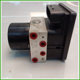 Centralina ABS Modulo Pompa ATE 10.0960-0554.3 5530160 OPEL ASTRA A04 Originale Usato