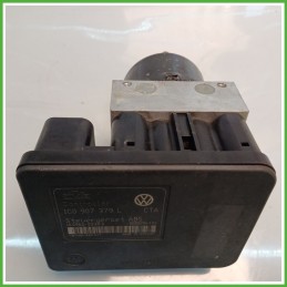 Centralina ABS Modulo Pompa ATE 10.0960-0334.3 1J0614117G SKODA OCTAVIA 1U Originale Usato