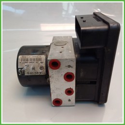 Centralina ABS Modulo Pompa ATE 10.0960-0334.3 1J0614117G SKODA OCTAVIA 1U Originale Usato