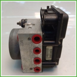 Centralina ABS Modulo Pompa BOSCH 0265800574 47660BC66A NISSAN MICRA K12E Originale Usato
