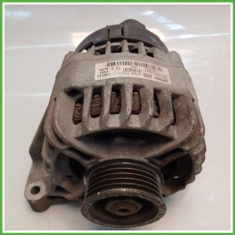 Alternatore DENSO MS1022118431 FIAT PANDA 3U 52003532