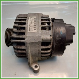Alternatore DENSO MS1022118431 FIAT PANDA 3U 52003532