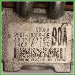 Alternatore MITSUBISHI A005TA7792 FORD FIESTA CBK 1436603