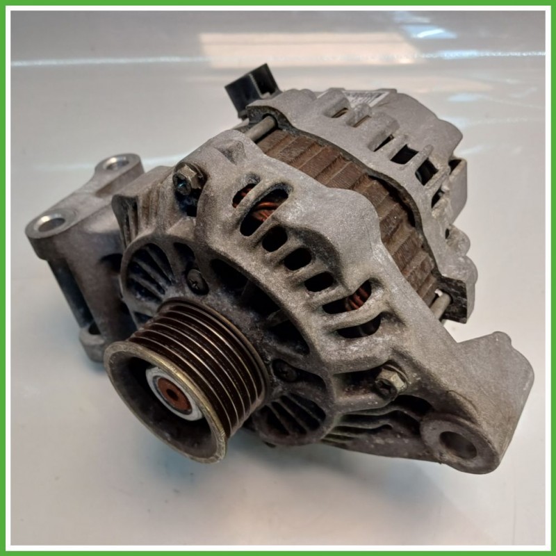Alternatore MITSUBISHI A005TA7692 FORD FIESTA CBK 1592234
