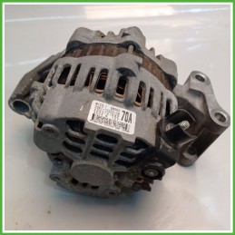 Alternatore MITSUBISHI A005TA7692 FORD FIESTA CBK 1592234