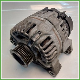 Alternatore BOSCH 0124325171 OPEL CORSA S07 93190139
