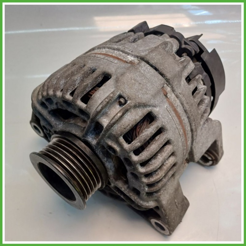 Alternatore BOSCH 0124325171 OPEL CORSA S07 93190139