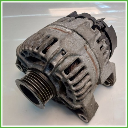 Alternatore BOSCH 0124325171 OPEL CORSA S07 93190139