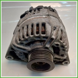 Alternatore BOSCH 0124325171 OPEL CORSA S07 93190139