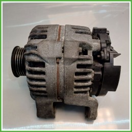 Alternatore BOSCH 0124325171 OPEL CORSA S07 93190139