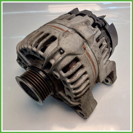 Alternatore BOSCH 0124325171 OPEL CORSA S07 13222929