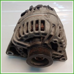 Alternatore BOSCH 0124325171 OPEL CORSA S07 13222929