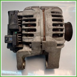 Alternatore BOSCH 0124325171 OPEL CORSA S07 13222929