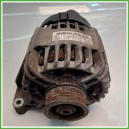 Alternatore DENSO MS1022118430 FIAT PANDA 2Q 52003531