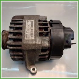 Alternatore DENSO MS1022118430 FIAT PANDA 2Q 52003531