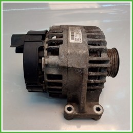 Alternatore DENSO MS1022118430 FIAT PANDA 2Q 52003531