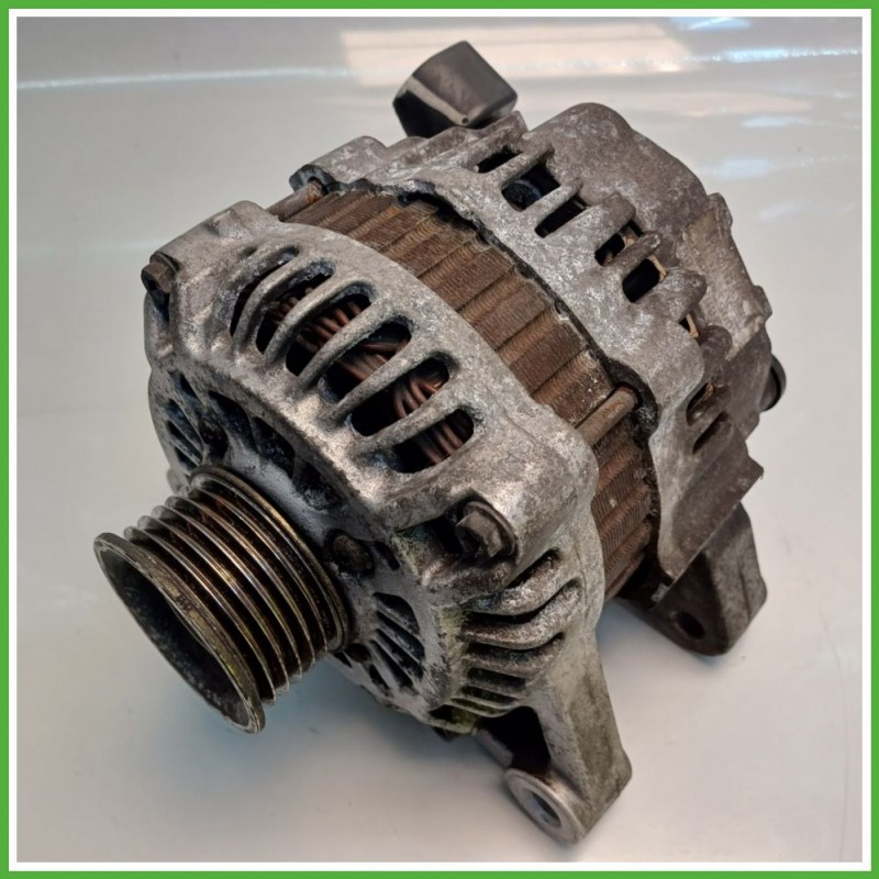 Alternatore MITSUBISHI A005T46293F CITROEN C2 57056C