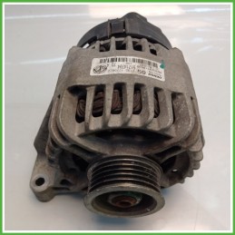 Alternatore DENSO MS1022118430 FIAT GRANDE PUNTO 2Y 52003531