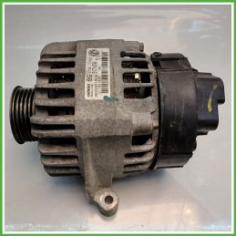 Alternatore DENSO MS1022118430 FIAT GRANDE PUNTO 2Y 52003531