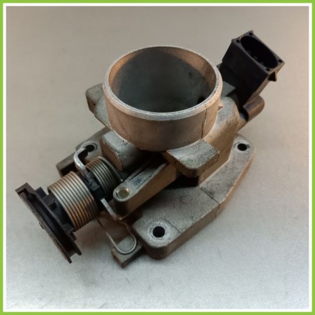 Corpo Farfallato Valvola Farfalla FORD FORD KA CCQ 1.3 96BF-9E927-DA