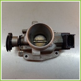 Corpo Farfallato FORD FORD Ka (Ccq) 1299cc Benzina 1996 96BF-9E927-DA Usato