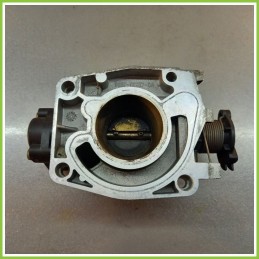 Corpo Farfallato FORD FORD Ka (Ccq) 1299cc Benzina 1996 96BF-9E927-DA Usato