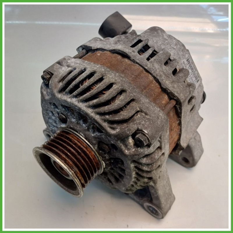 Alternatore MITSUBISHI A005TG0192B CITROEN C3 2a Serie 5705NH