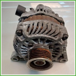 Alternatore MITSUBISHI A005TG0192B CITROEN C3 2a Serie 5705NH
