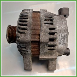 Alternatore MITSUBISHI A005TG0192B CITROEN C3 2a Serie 5705NH