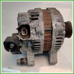 Alternatore MITSUBISHI A005TG0192B CITROEN C3 2a Serie 5705NH