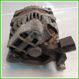 Alternatore MITSUBISHI A005TG0192B CITROEN C3 2a Serie 5705NH