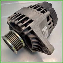 Alternatore DENSO 63321826 FIAT DOBLO 3C 51859053
