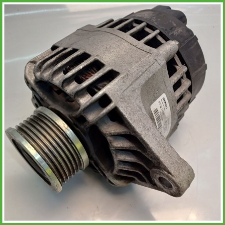 Alternatore DENSO 63321826 FIAT DOBLO 3C 51859053