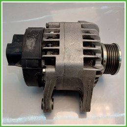 Alternatore DENSO 63321826 FIAT DOBLO 3C 51859053