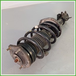 Ammortizzatore Anteriore Sinistro SX FIAT DOBLO CARGO 4V 52093954 2015 2019 MANDO PS9710273FM