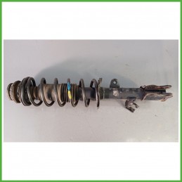 Ammortizzatore Anteriore Sinistro SX NISSAN MICRA K13K 1.2 12V E43031HA4A 2010 2015