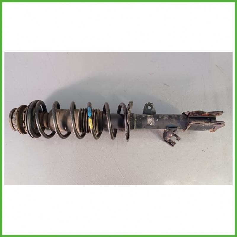 Ammortizzatore Anteriore Sinistro SX NISSAN MICRA K13K 1.2 12V E43031HA4A 2010 2015