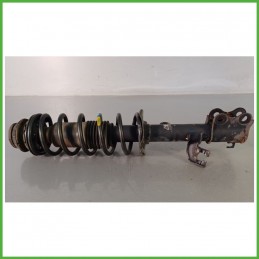 Ammortizzatore Anteriore Sinistro SX NISSAN MICRA K13K 1.2 12V E43031HA4A 2010 2015